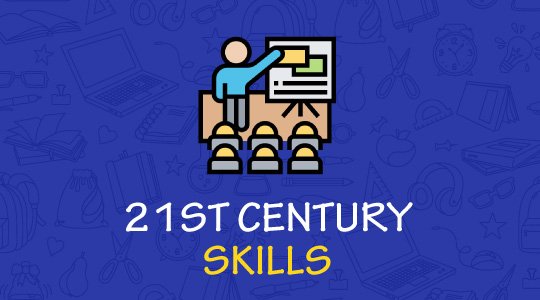 21st Century Skills